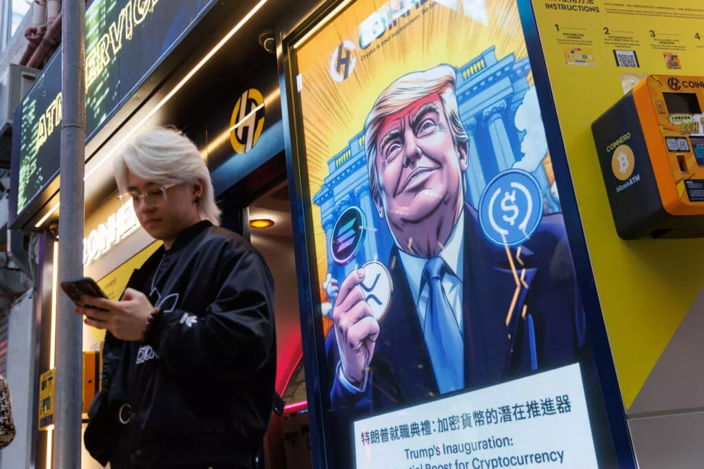 Beijing rides US stablecoin wave to global shores
