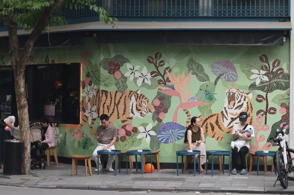 ASEAN faces a tighter middle-income trap