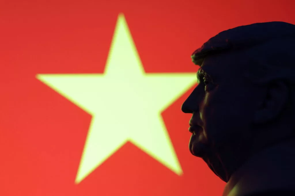 Vietnam’s Bamboo Diplomacy bends under US trade pressure