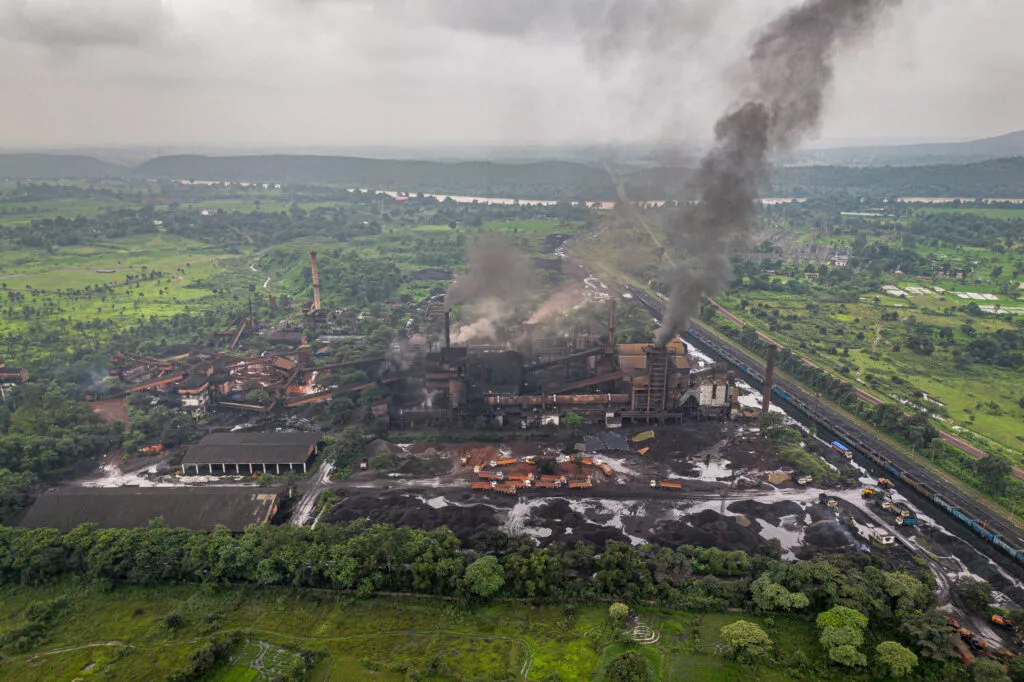 CBAM reform can power Asia’s low-carbon future