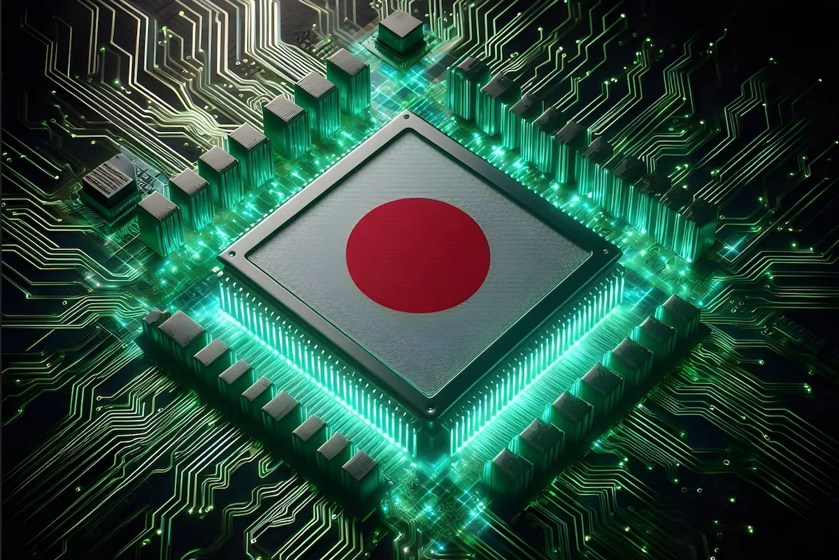 Inside Japan’s struggle to build sovereign AI