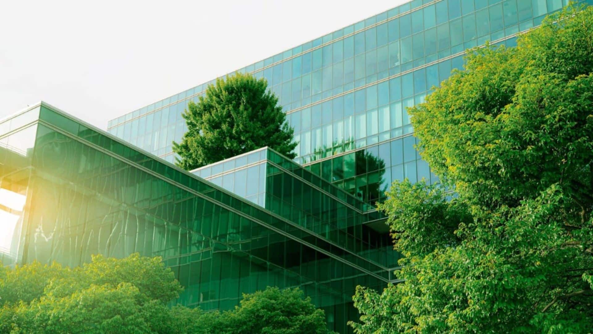 Green building rating tools align with ASEAN taxonomy