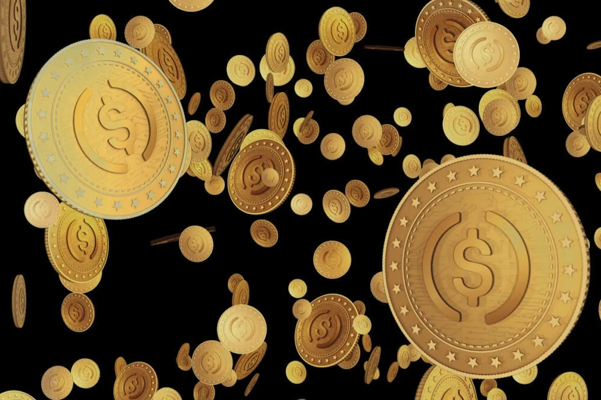 US plotting dollar ‘rug pull’ with crypto, gold and lies