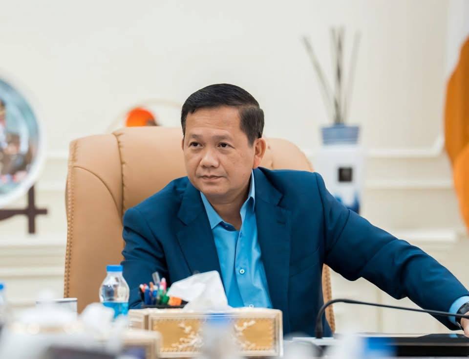 Previous negotiations not linked to land exchanges