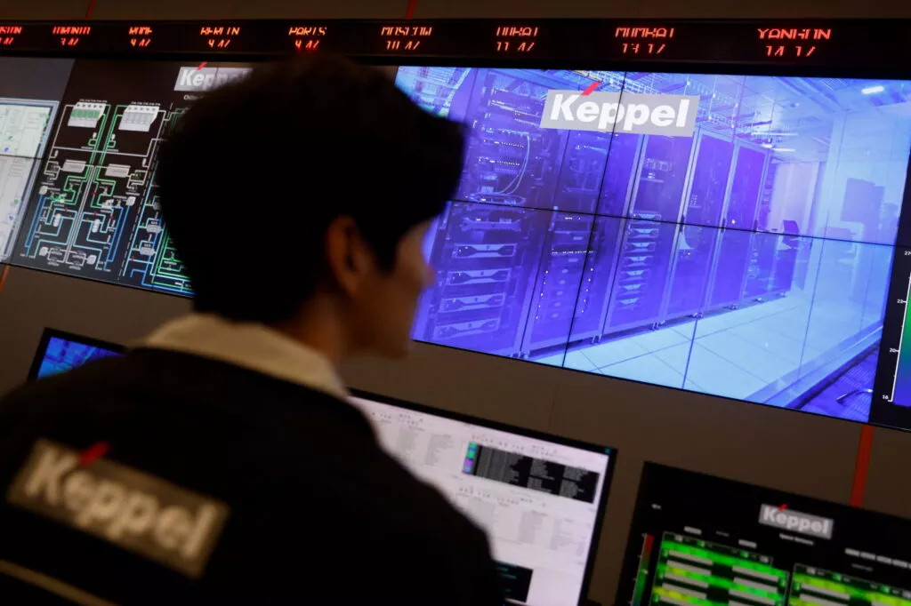 Making Southeast Asia’s AI numbers stack up