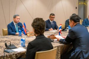 Thailand’s Situation after the Kuala Lumpur Peace Agreement: Calm on the Surface, Tremors Beneath