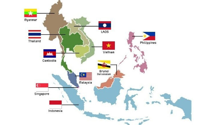 OpEd: ASEAN unity and centrality at risk