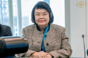 Cambodian Senate Condemns False Allegations by Thailand’s The Nation Newspaper