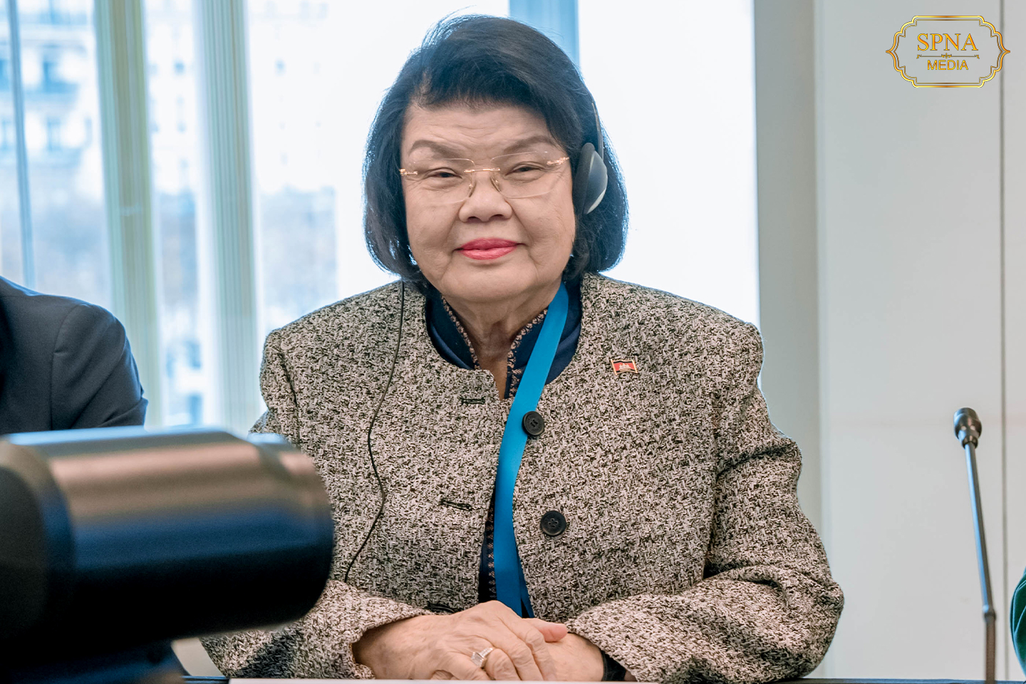 Cambodian Senate Condemns False Allegations by Thailand’s The Nation Newspaper