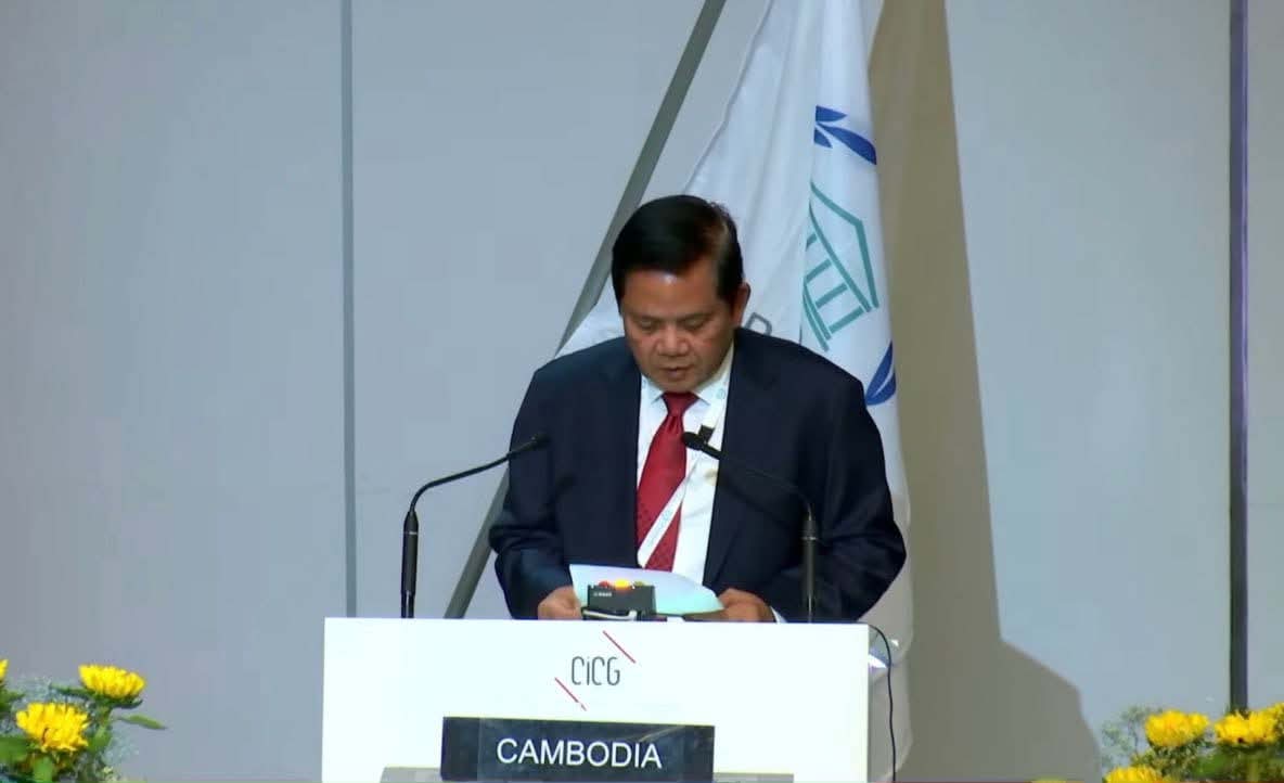 Peace Along the Cambodia–Thailand Border Remains Fragile as 18 Cambodian Soldiers Continue to Be Illegally Detained in Violation of the Geneva Convention
