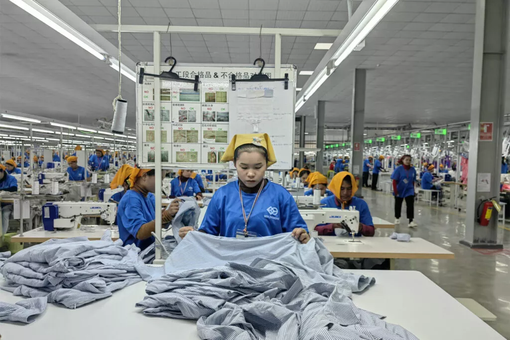 Cambodia’s rising FDI numbers don’t add up to quality growth