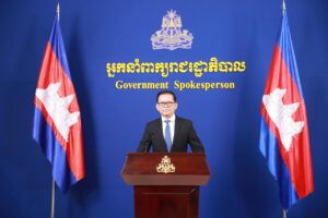 RGC Calls on Thailand to Uphold Commitments Under Kuala Lumpur Joint Declaration