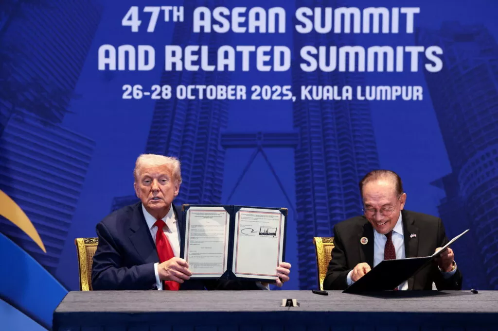 The ART of the deal lost in US–Malaysia pact
