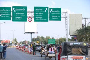 Cambodia’s Peace Is Being Undermined by Thailand’s Acts of Aggression