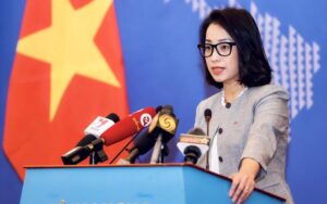 Vietnam Welcomes New Cambodia–Thailand Ceasefire, Expresses Confidence in Effective Implementation and Continued Peaceful Dialogue