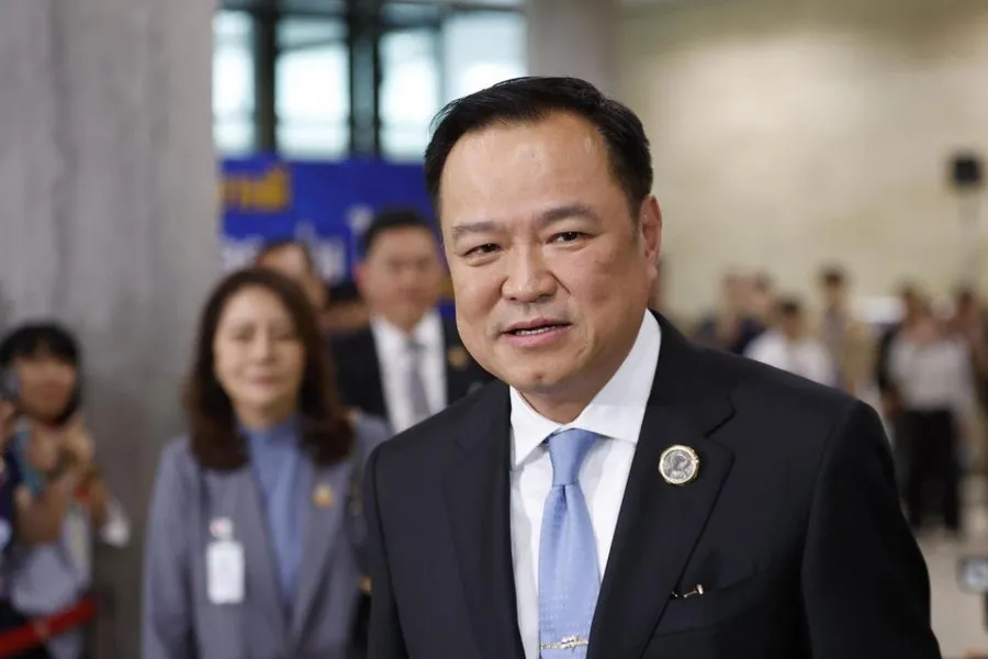 Thailand Girds For Early 2026 Polls Amid Economic Stagnation