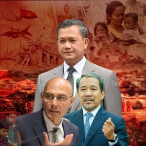 UN Human Rights Chief Raises Alarm Over Civilian Impact of Cambodia–Thailand Conflict