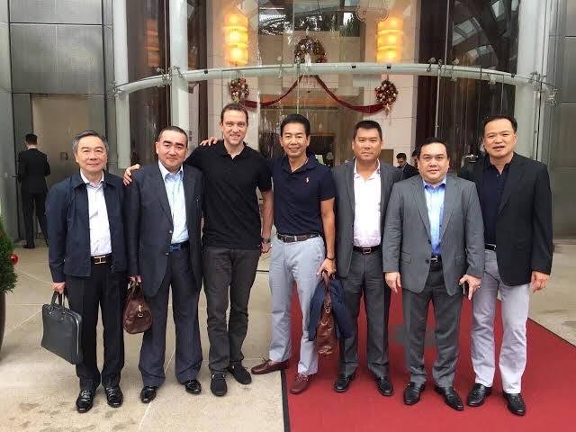 Thailand the new eye of SE Asia’s scam center storm