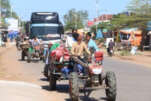 Opinion: The Danger of Conditional Ceasefires