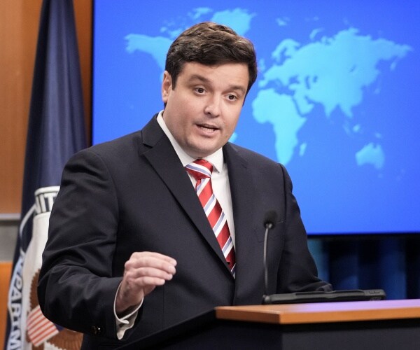 United States Reiterates Call for Thailand and Cambodia to End Hostilities and Fully Implement Peace Agreements