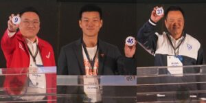 Thailand Opens Party-List Registration Ahead of February General Election