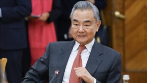 China Urges Expresses Deep Concern Over Cambodia–Thailand Conflict