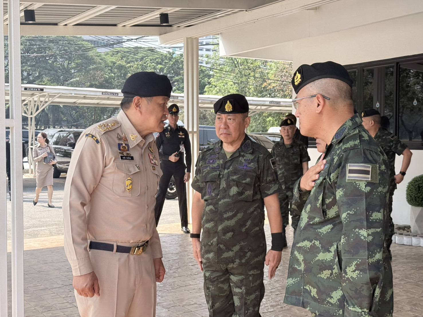 Instrumentalization of Border Disputes: A Smoke-and-Mirrors Strategy for Political Influence and the Construction of a ‘Peace Victory’