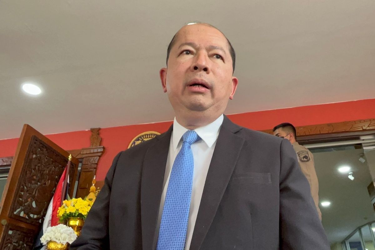 Cambodia denounces Thai legal action targeting its leadership