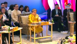 ASEAN does not recognise Myanmar election