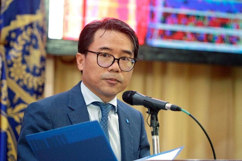 Cambodia’s $1.7 bln Funan Techo Canal targets 2028 finish