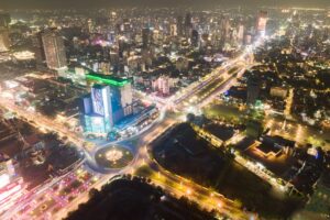 Cambodia Forecasts 5% Growth in 2026, GDP Seen at $53.8 Billion