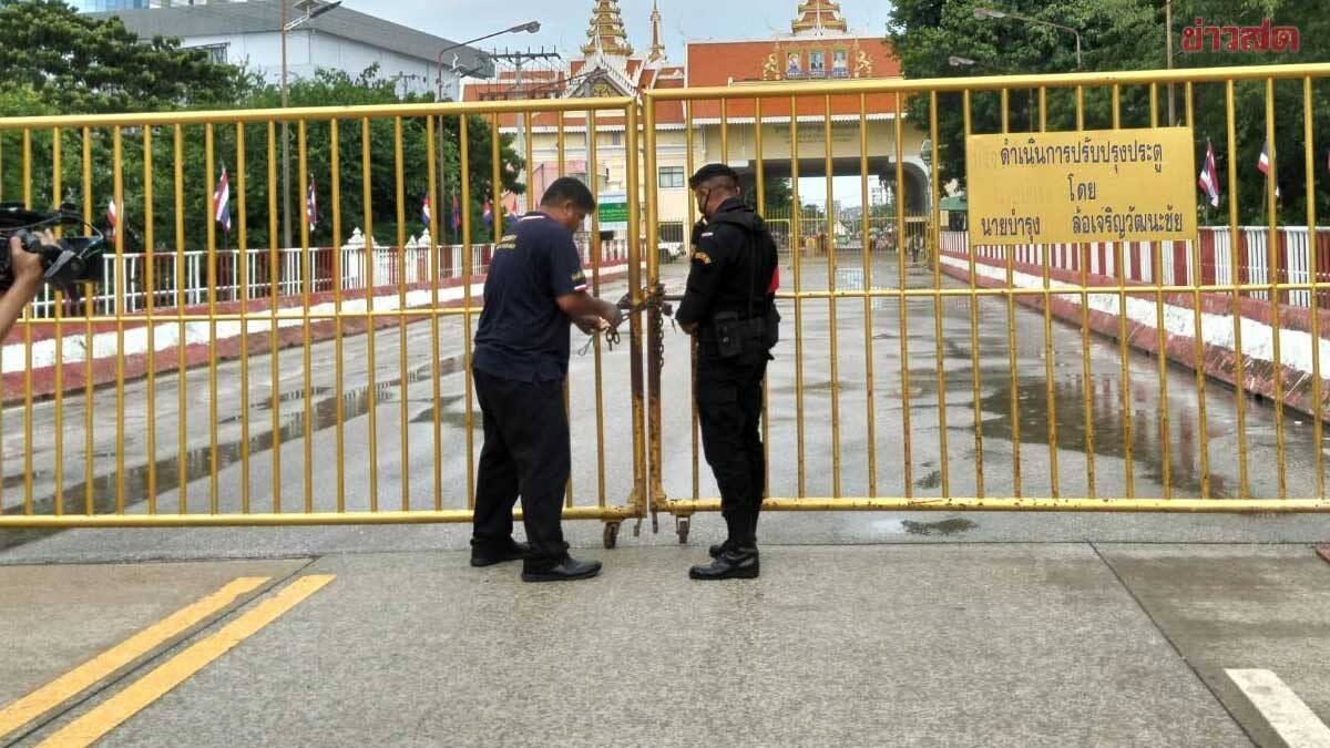 Japanese firms report delays, rising costs amid Thailand–Cambodia tensions