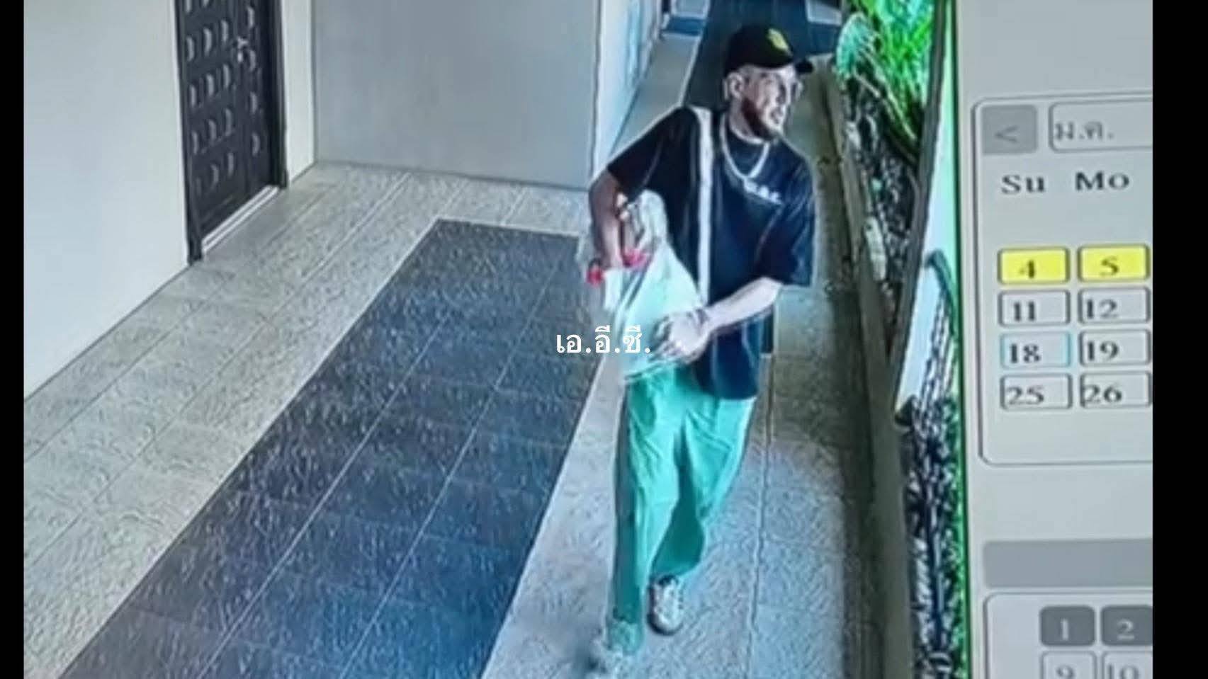 BREAKING: Murder of Russian man raises safety concerns in Pattaya