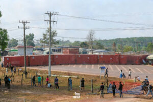 After the Ceasefire: The Struggle Between Territorial Power and Legitimacy in the International Order