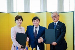 Japan Backs Job Creation Drive for Cambodian Workers Repatriated from Thailand