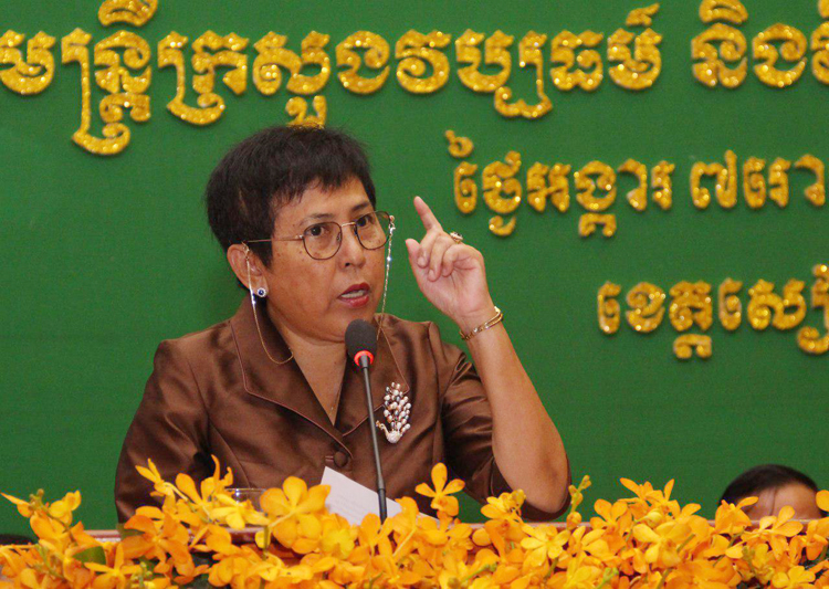 Cambodia protests Thai activities at Tamone, Ta Krabei temple sites