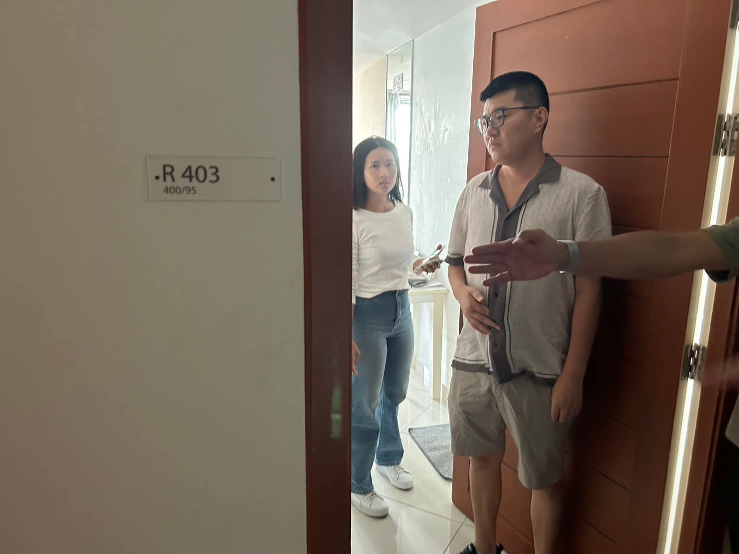 Chinese Bank Fraud Suspect Arrested in Pattaya