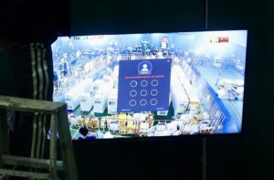 CCTV Footage Missing Raises Questions Over Chon Buri Vote Handling