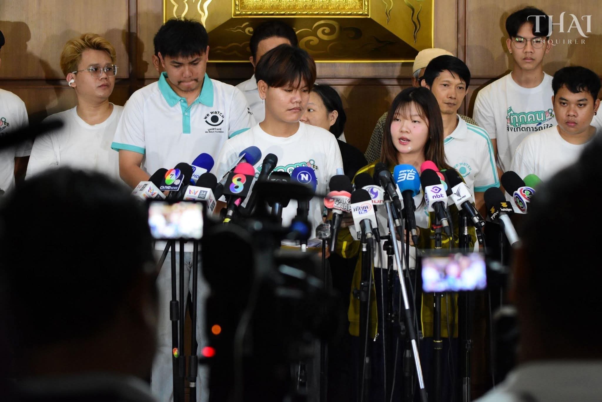 Activists Call for Full Disclosure of Vote Count After Thailand Election Disputes