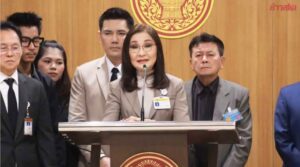 Thai Senator Says Feb 8 Vote ‘Dirtiest in History’ Since 1957