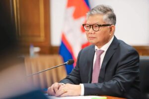 Cambodia Vows ‘Maximum Penalties’ for Online Scam Networks