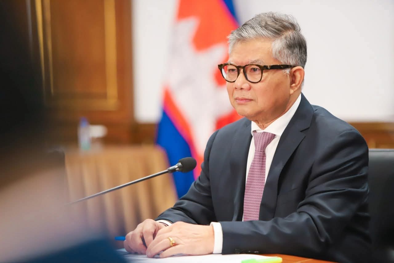 Cambodia Vows ‘Maximum Penalties’ for Online Scam Networks