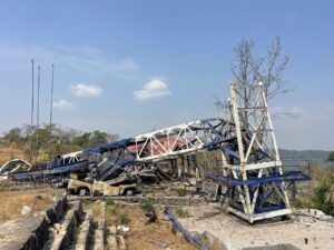 Cambodia Rejects Thai Claim Preah Vihear Used as Military Base