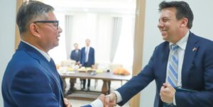 FBI praises Cambodia’s anti-scam efforts, rejects ‘safe haven’ label