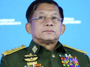 Tensions Rise as Myanmar Ejects East Timor Representative