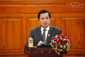Cambodia warns Thai border actions threaten “Rule of Law”