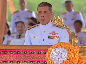 Thai Supreme Court Rejects Appeal in Lèse-Majesté Case