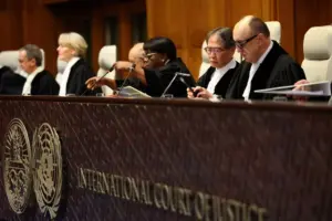 The ICJ Rohingya case reshapes human rights litigation