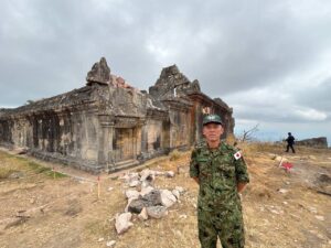 Japan Backs Cambodia–Thailand Ceasefire, Pledges Continued Assistance