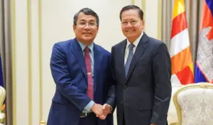 Vietnam and Cambodia Translate Political Commitments into Concrete Plans